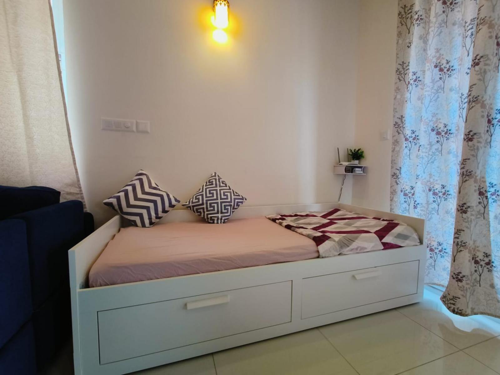 Anvaya Tranquility Apartment Bangalore