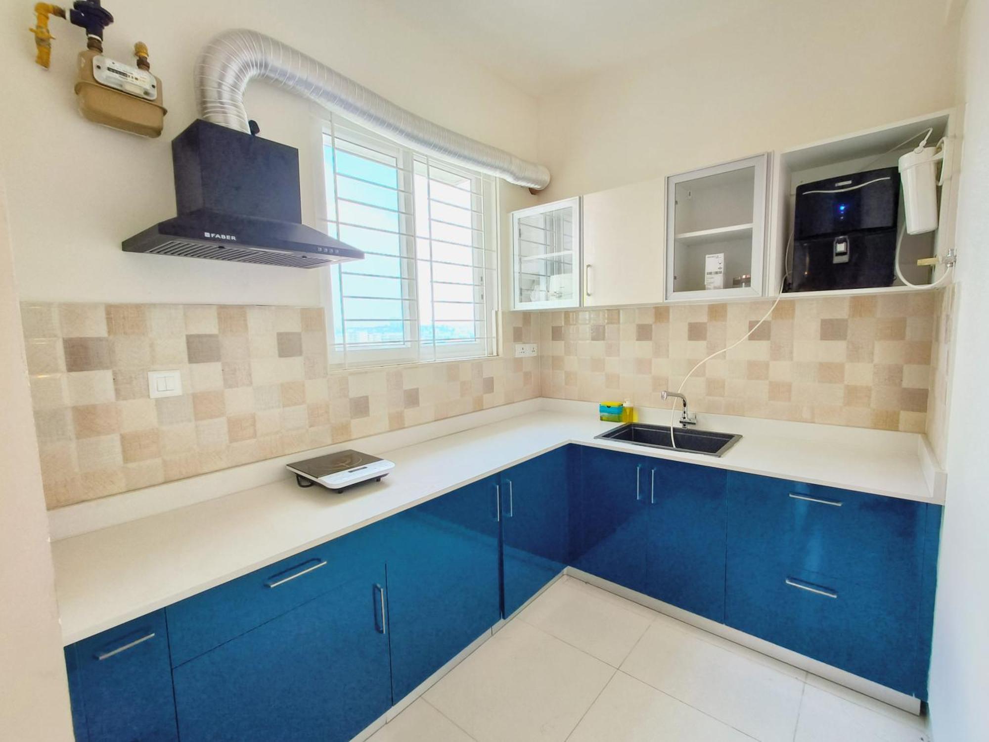 Anvaya Tranquility Apartment Bangalore