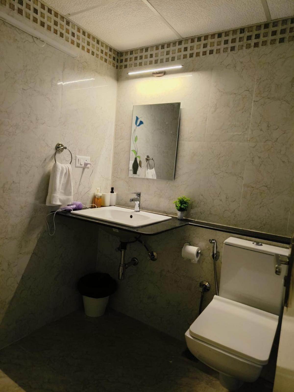 Anvaya Tranquility Apartment