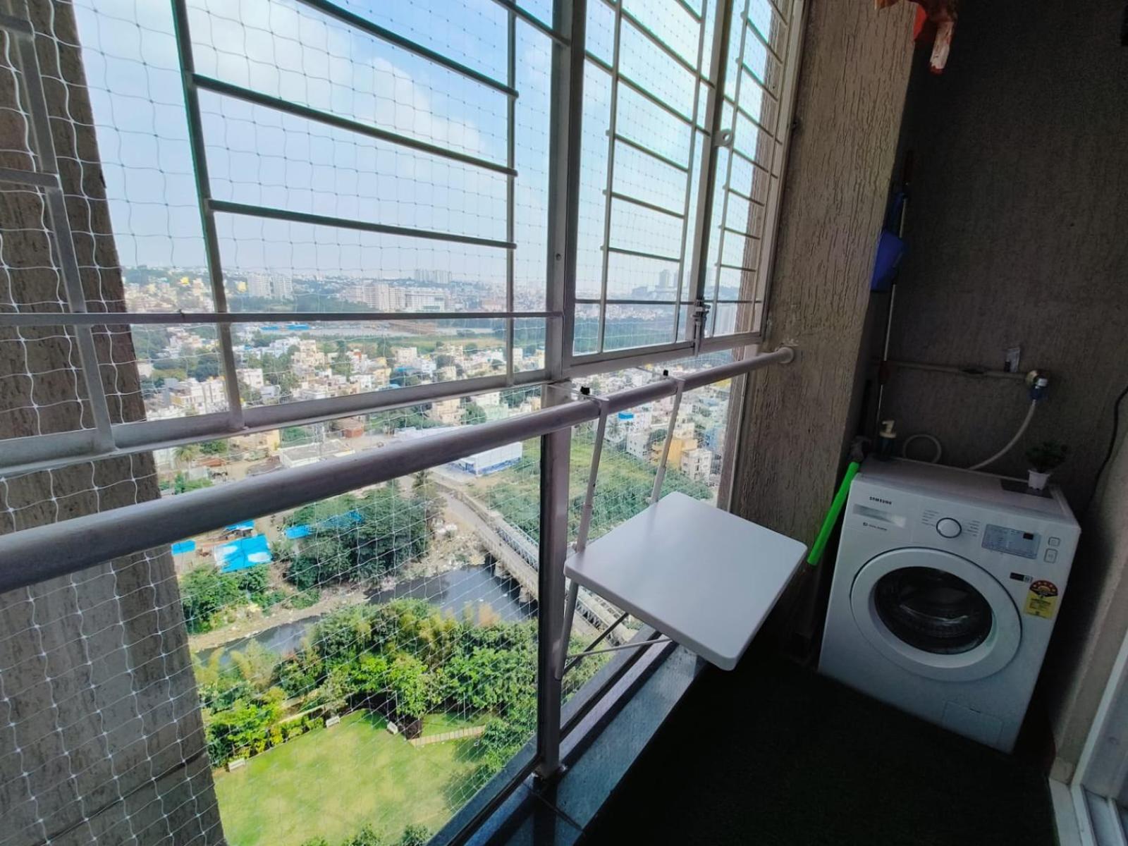 Anvaya Tranquility Apartment Bangalore