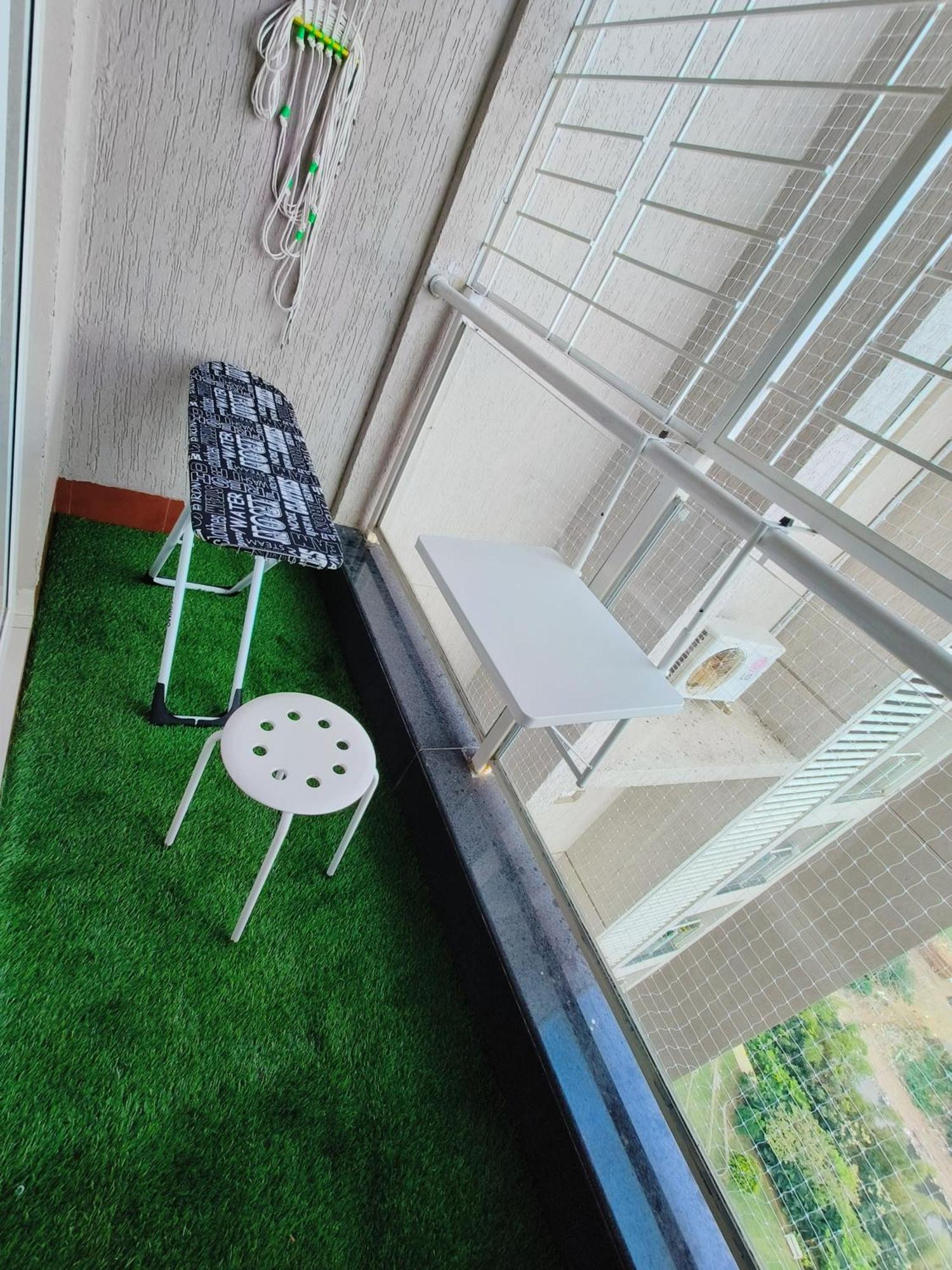 Anvaya Tranquility Apartment *