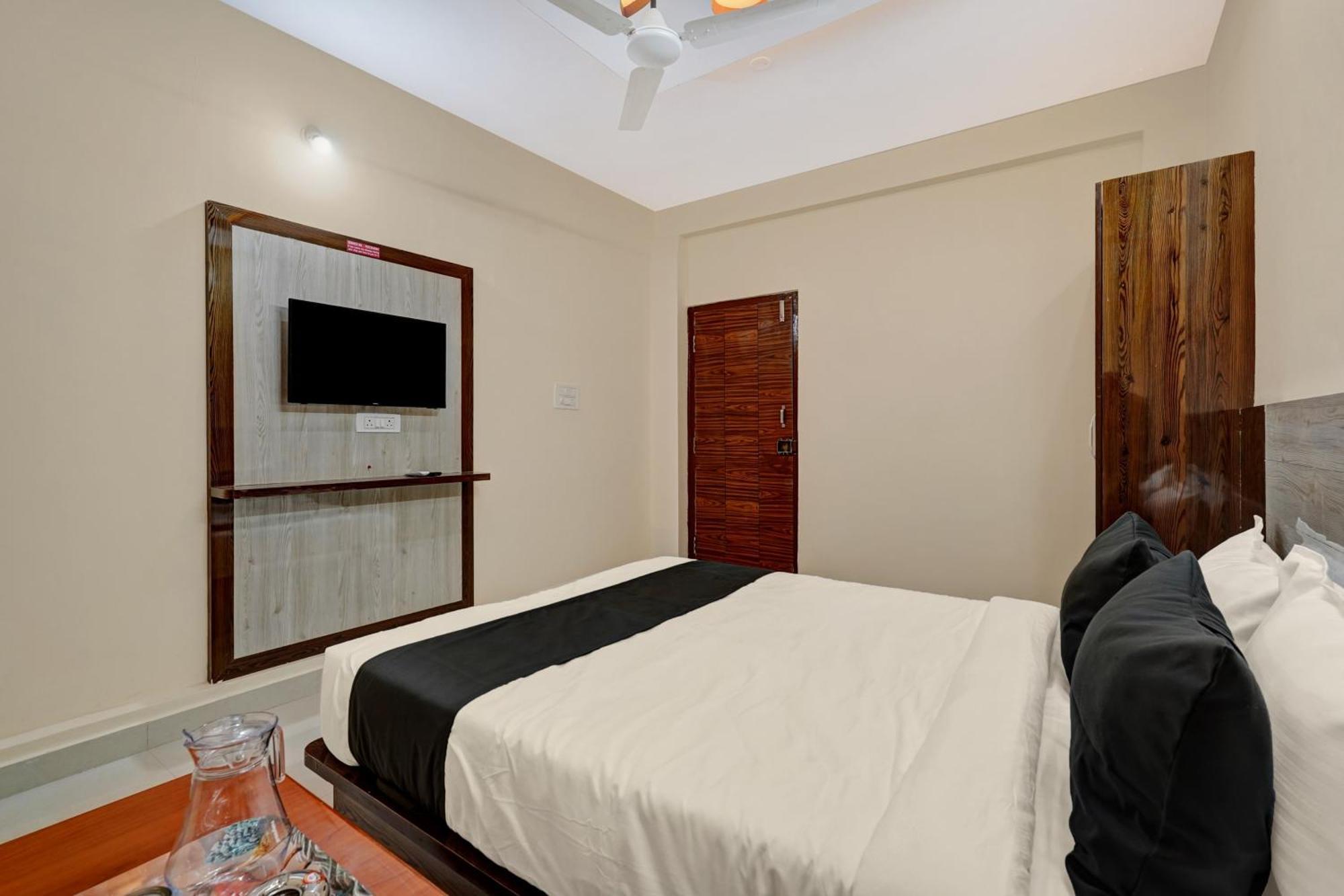 O Galaxy Residency 4* Bangalore