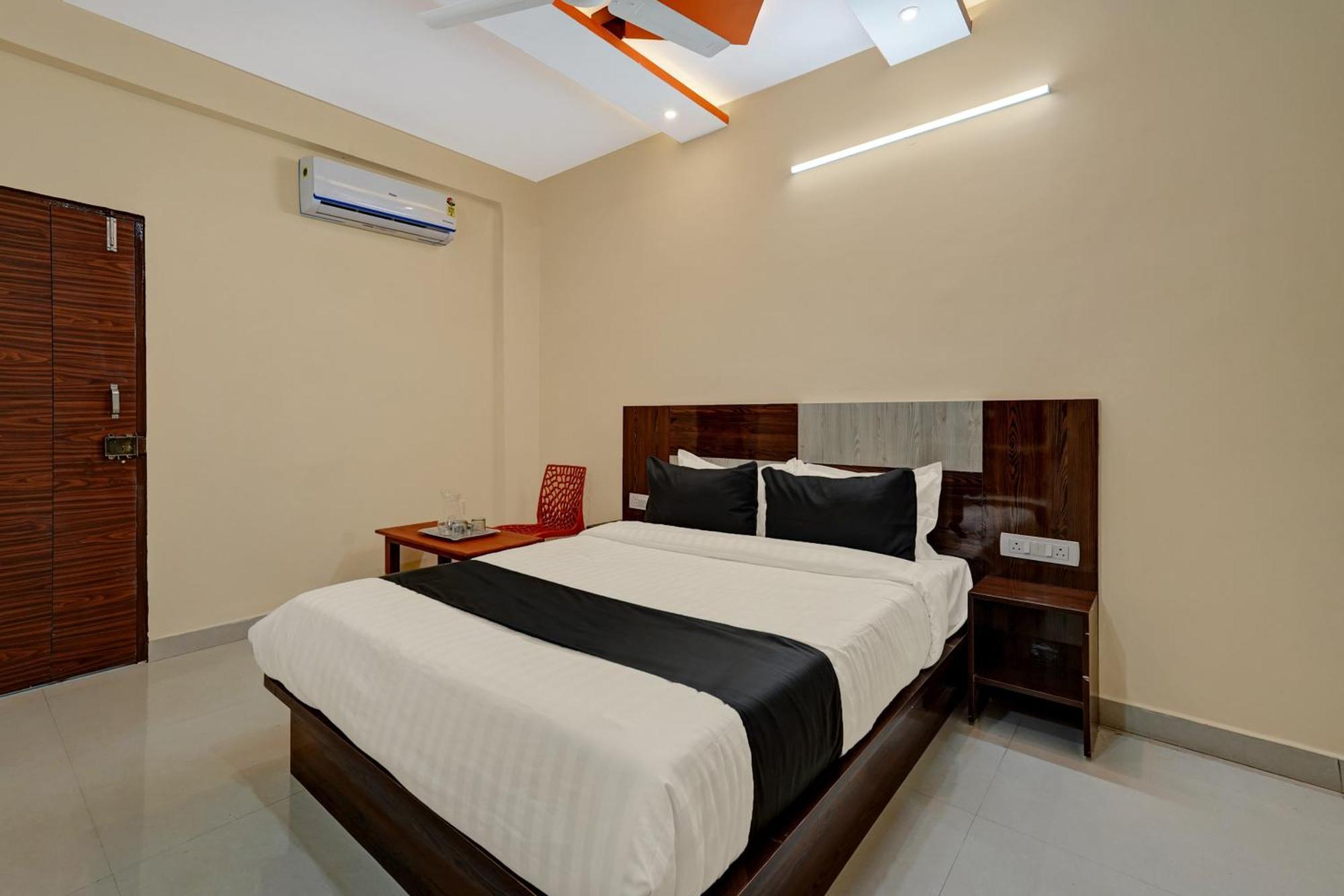 O Galaxy Residency Bangalore