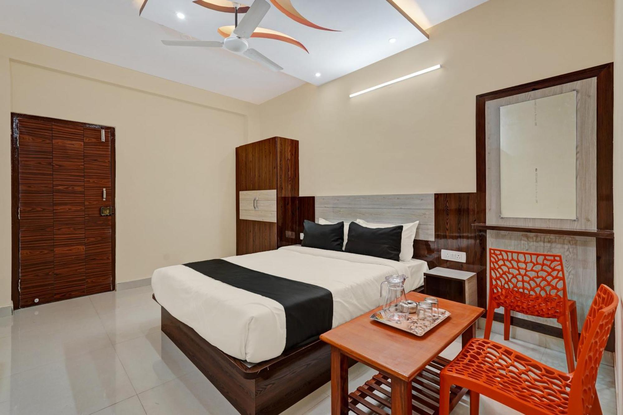 O Galaxy Residency
