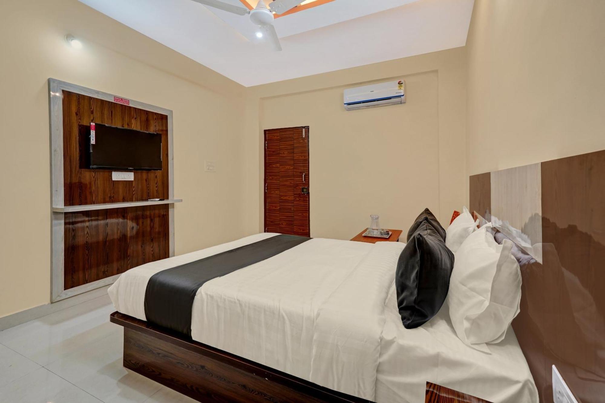 O Galaxy Residency 4* Bangalore