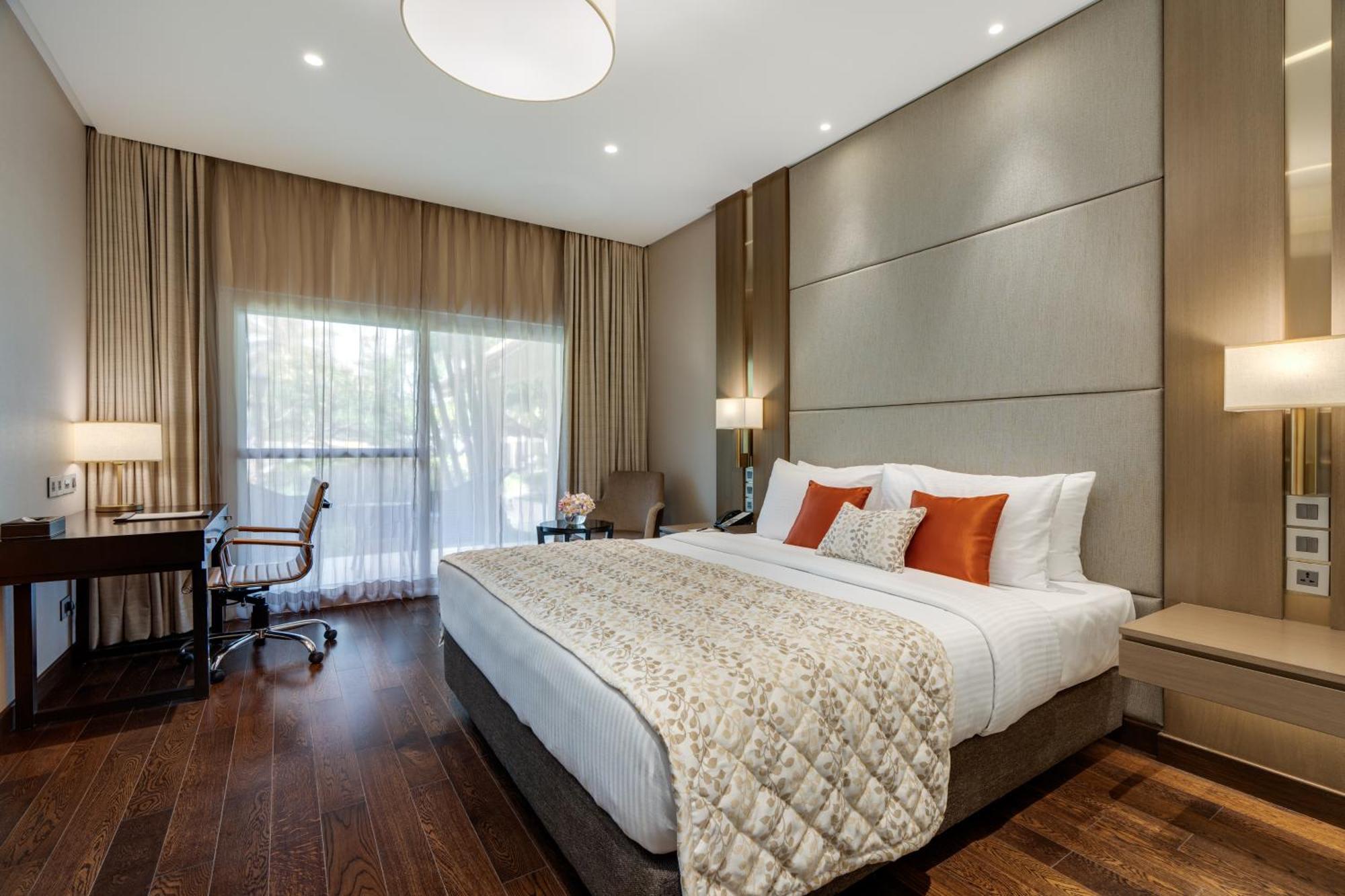 Resort Palm Meadows 5*