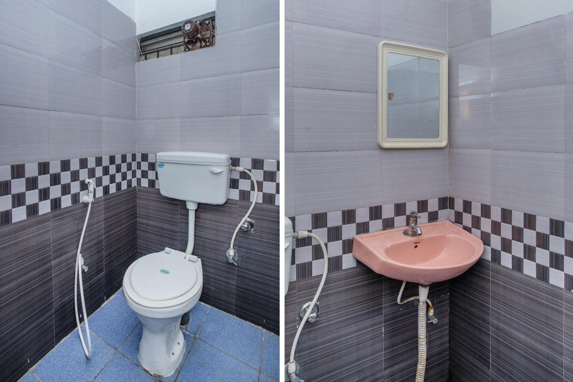 Hotel O Royal Residency Near Hare Krishna Hill 3*