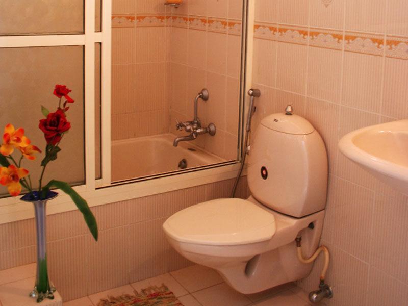 Carmel Homestay Hospedagem domiciliar Bangalore