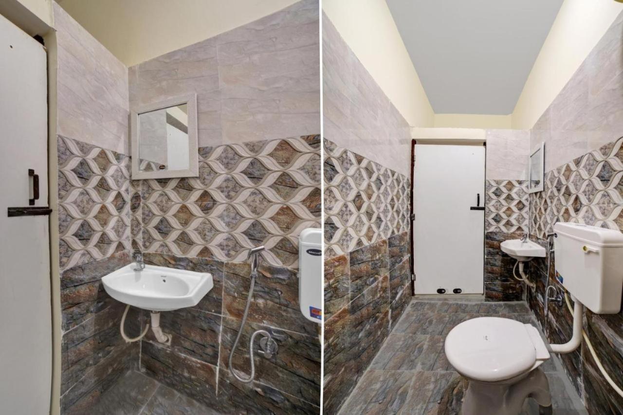 1bhk Near Manyata Tech Park, Thanisandra
