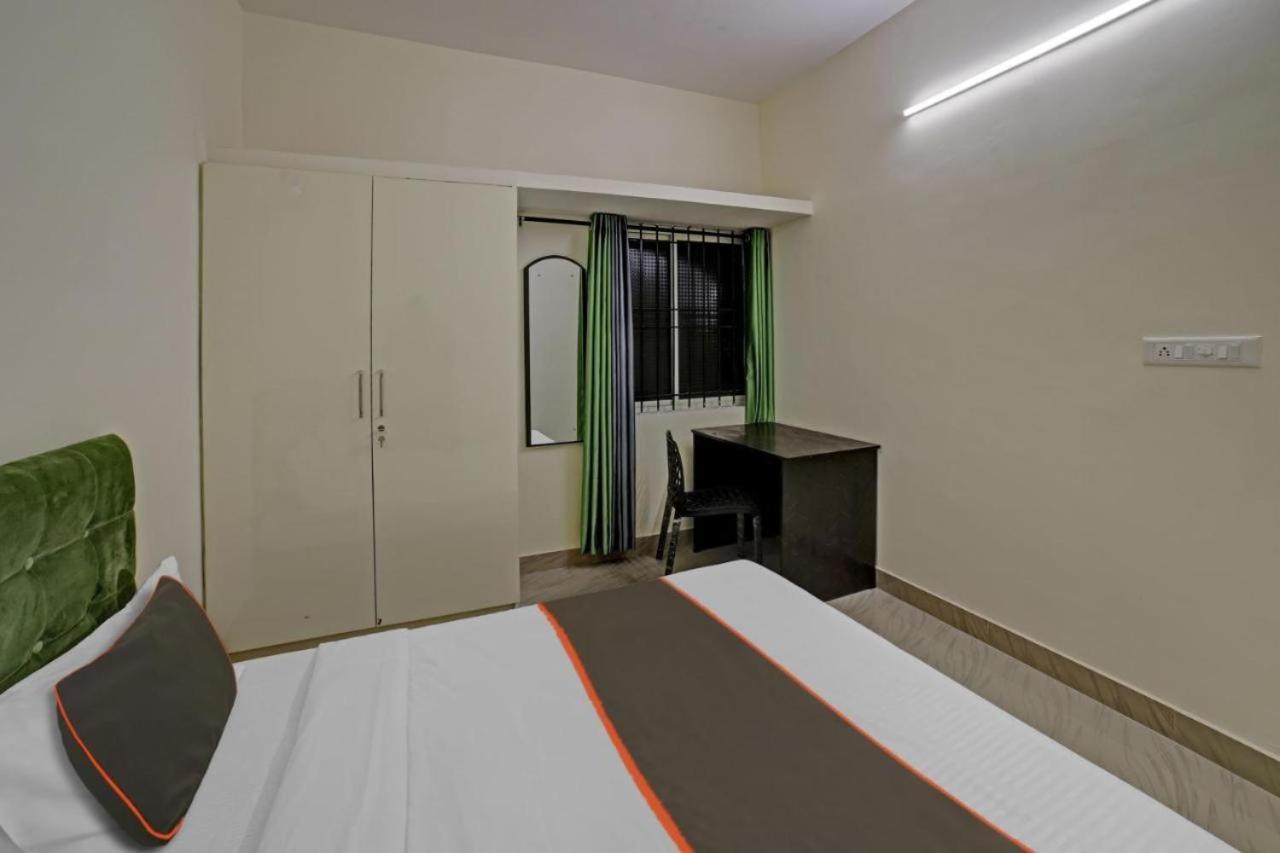 1bhk Near Manyata Tech Park, Thanisandra * Bangalore