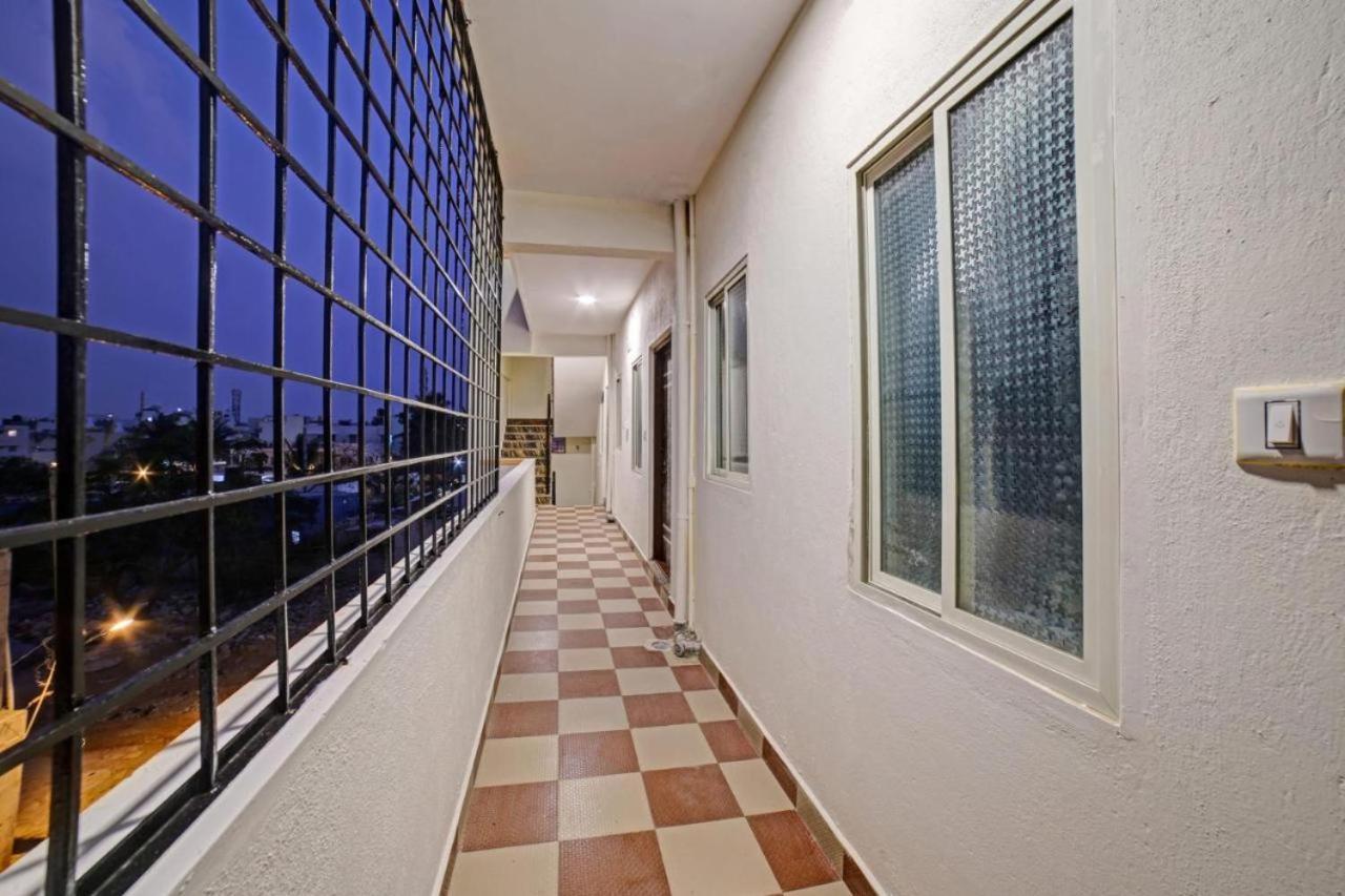 1bhk Near Manyata Tech Park, Thanisandra Apartment Bangalore