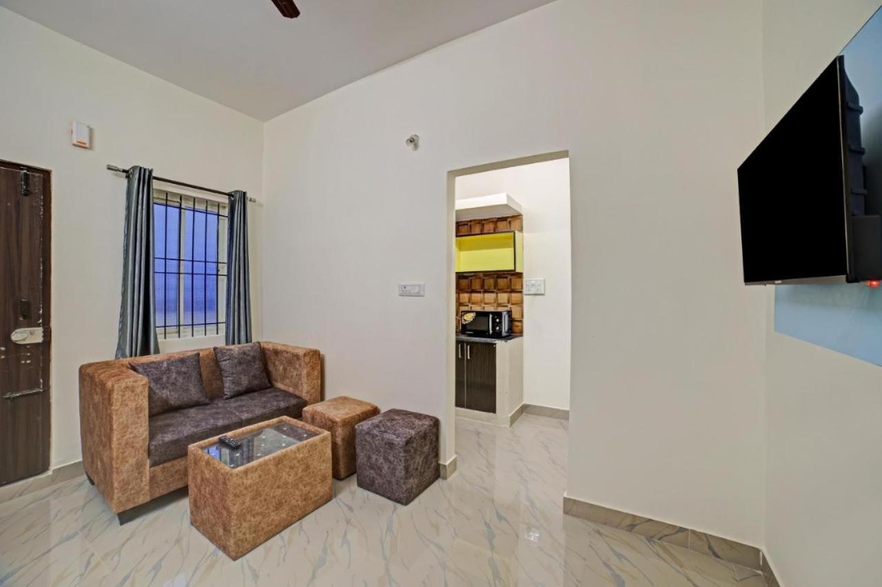 1bhk Near Manyata Tech Park, Thanisandra Bangalore