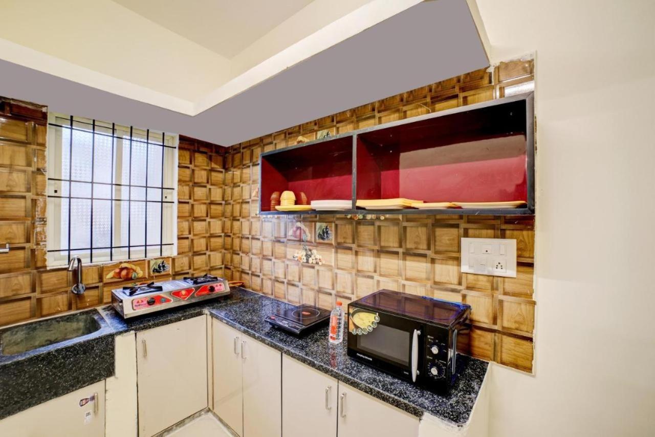 1bhk Near Manyata Tech Park, Thanisandra * Bangalore