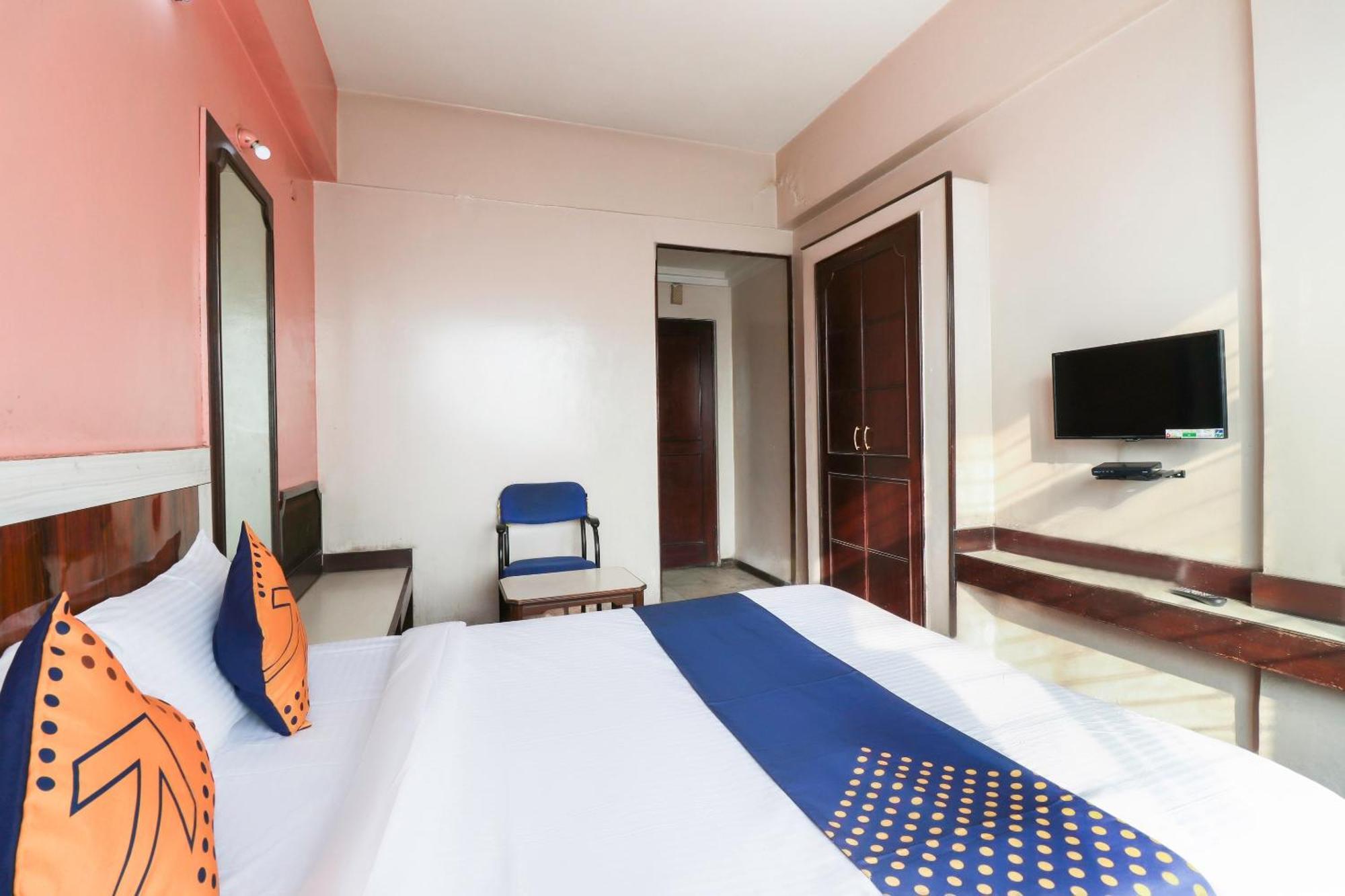 Hotel Super O Archana