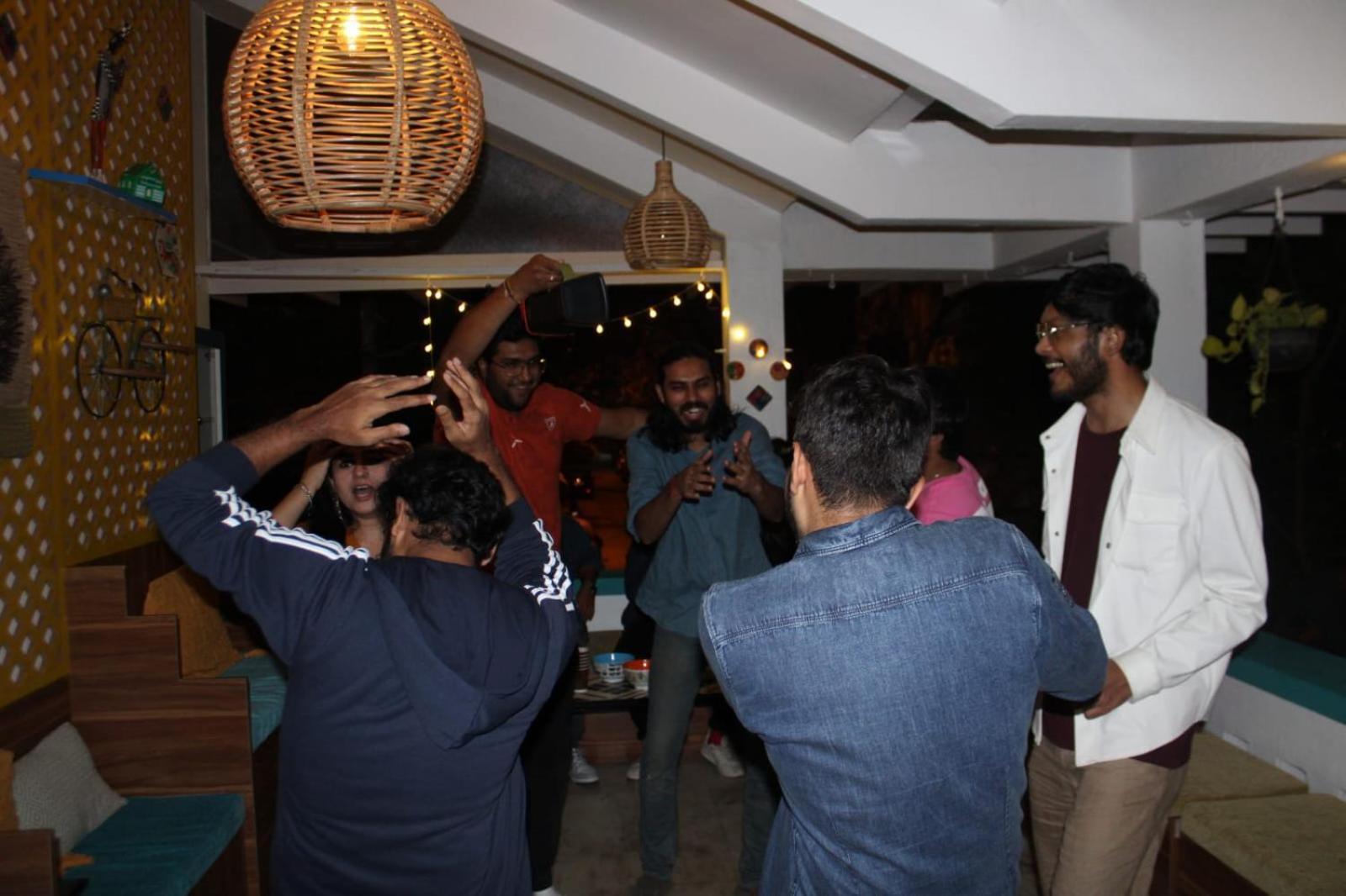 House Of Stories - Indiranagar Hostel *