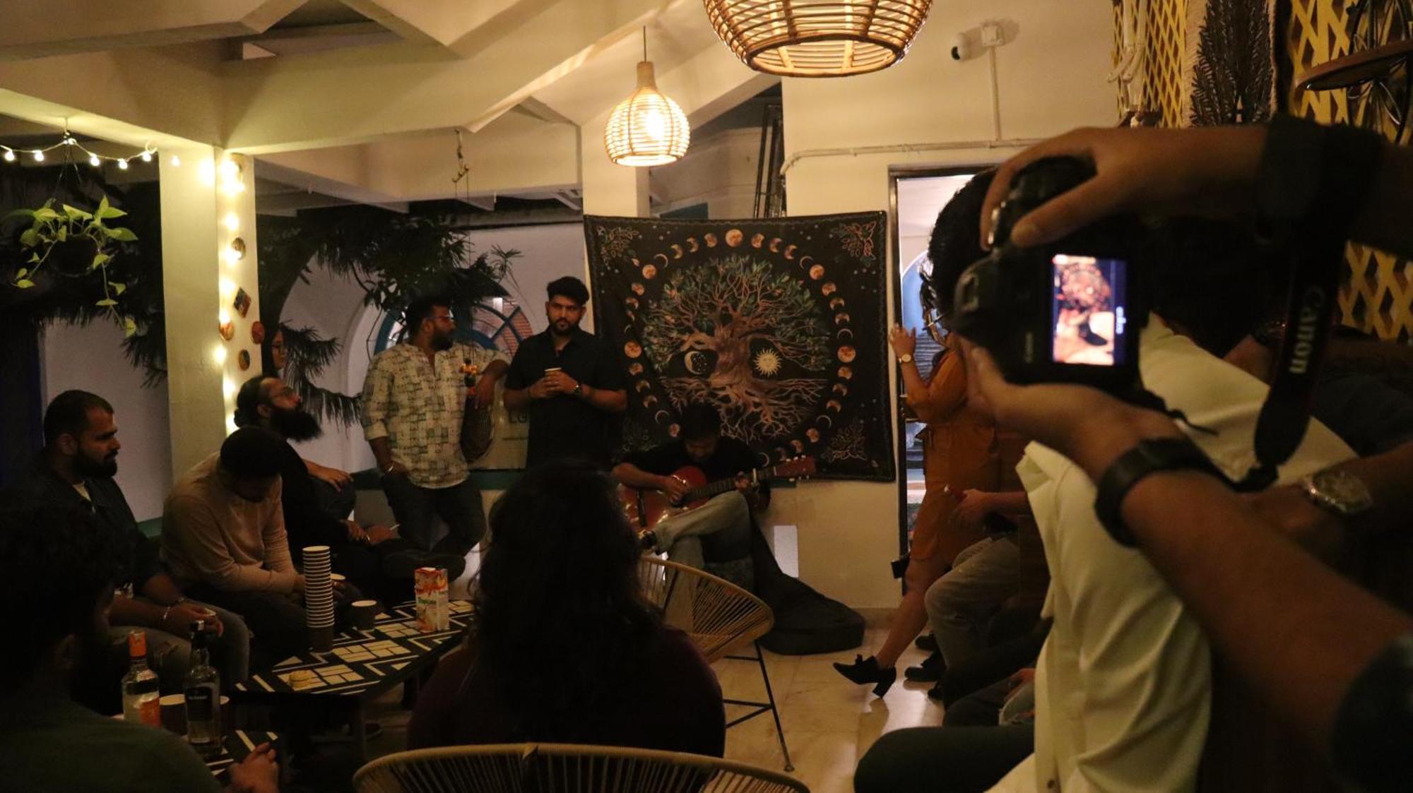 House Of Stories - Indiranagar Albergue