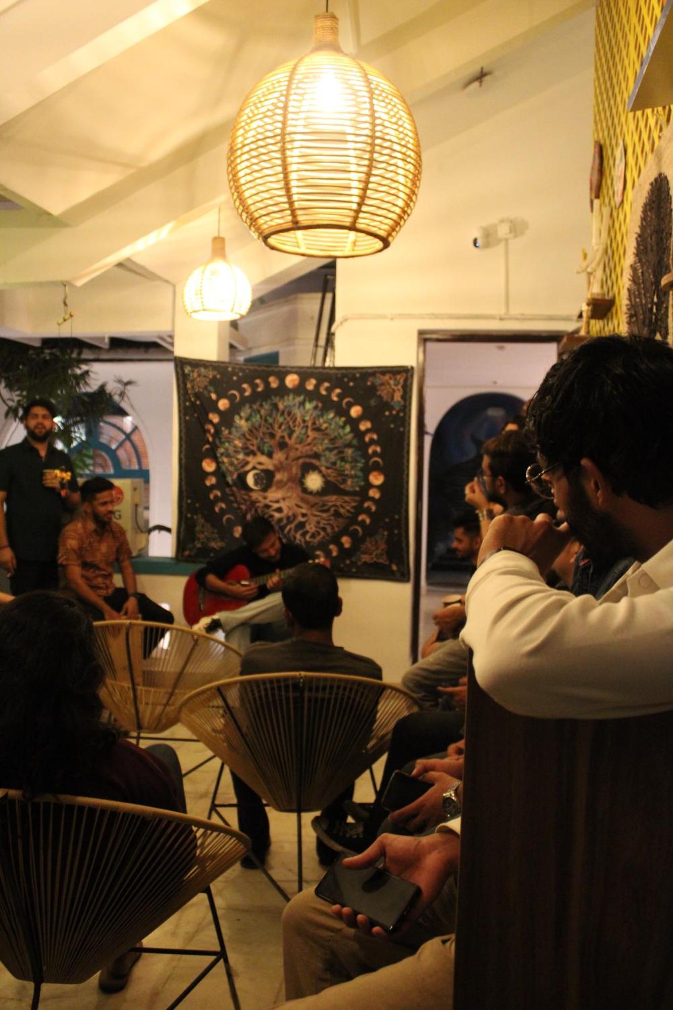 House Of Stories - Indiranagar Hostel Bangalore