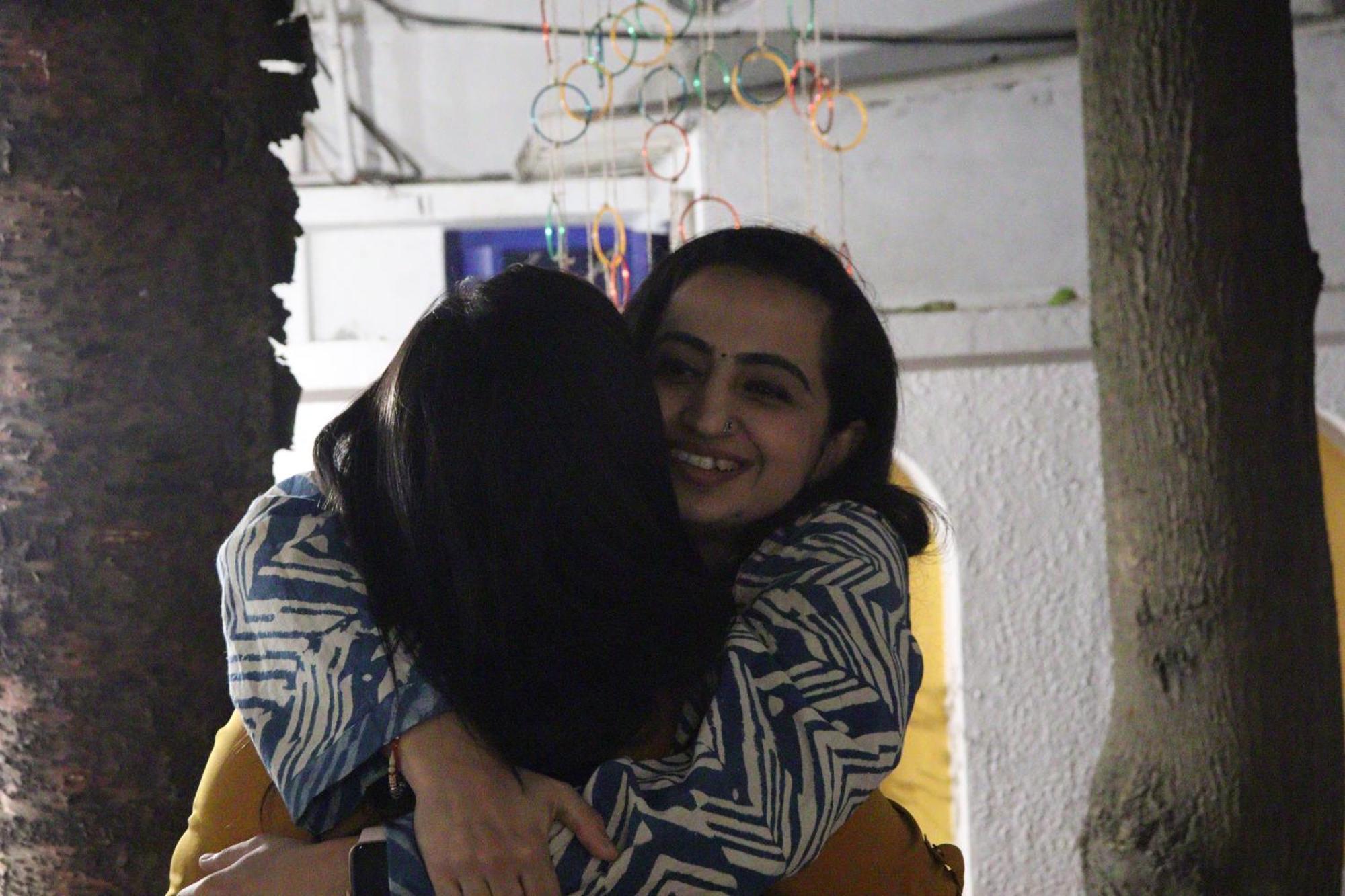 Hostel House Of Stories - Indiranagar *