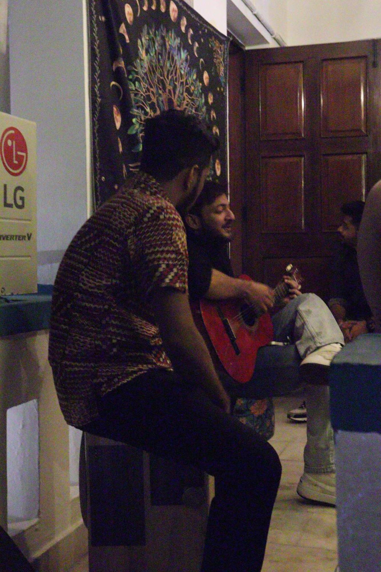 House Of Stories - Indiranagar Hostel