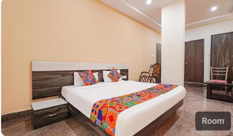 Hotel Lutino Homes Opposite To D Mart Ramurthynagar Bangalore