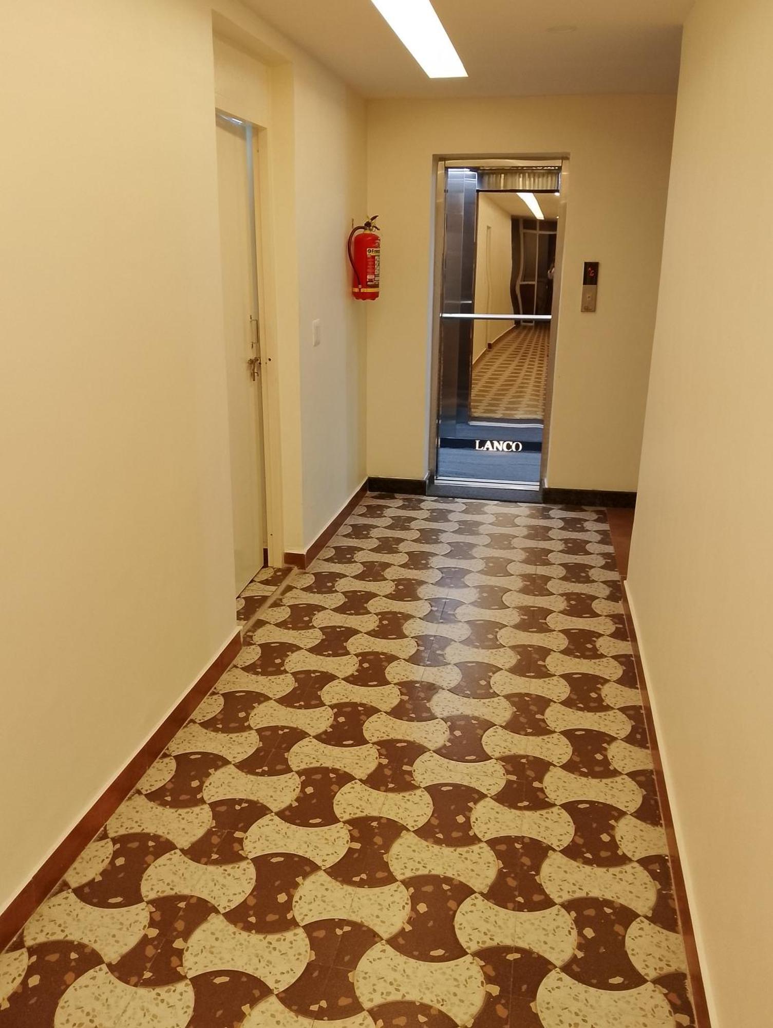 The Nisarga Residency * Bangalore