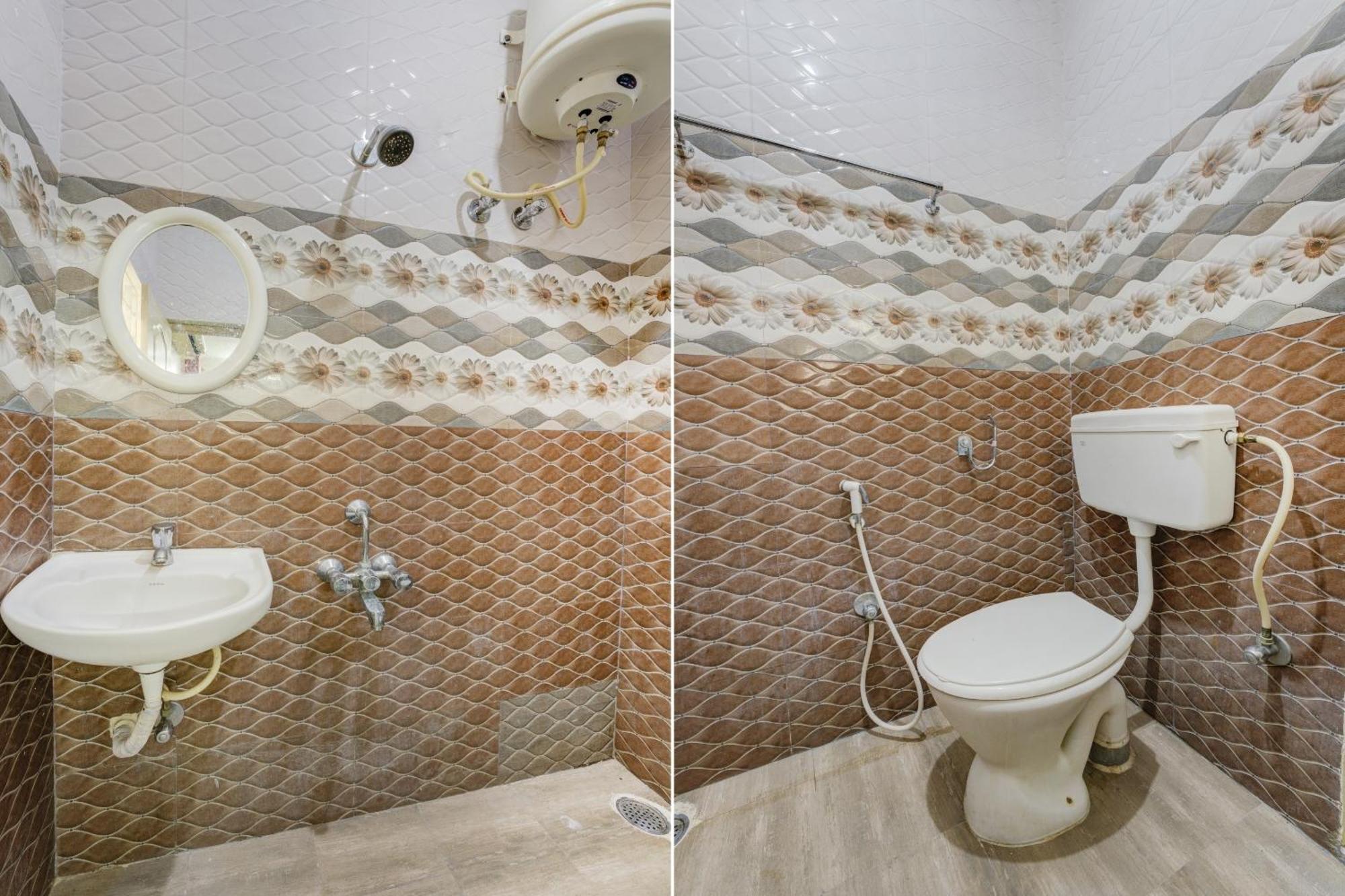 Hotel Oyo Flagship 76521 Manan Paradise