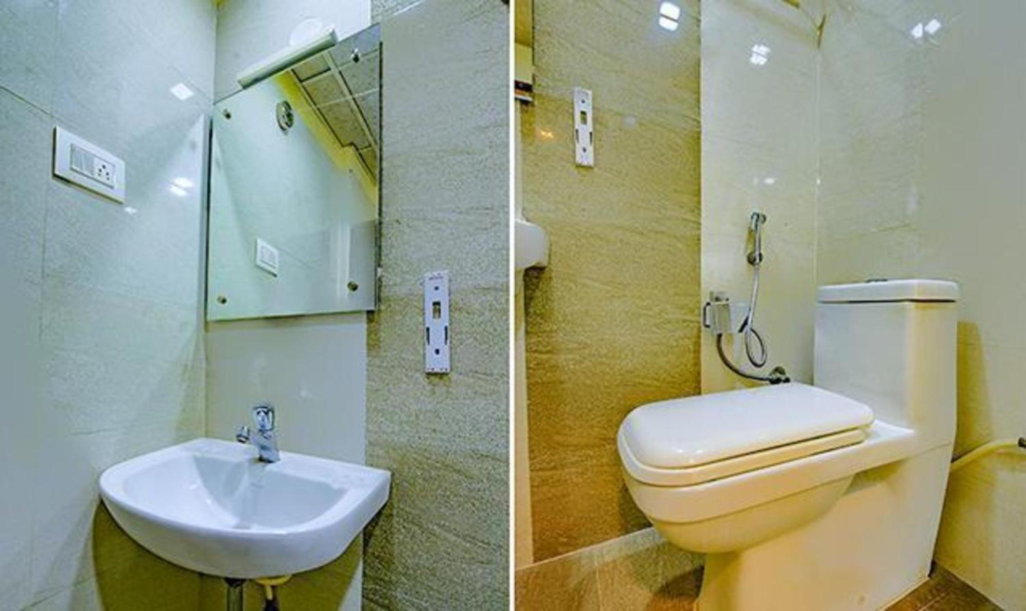 Fabexpress Purple 3* Bangalore