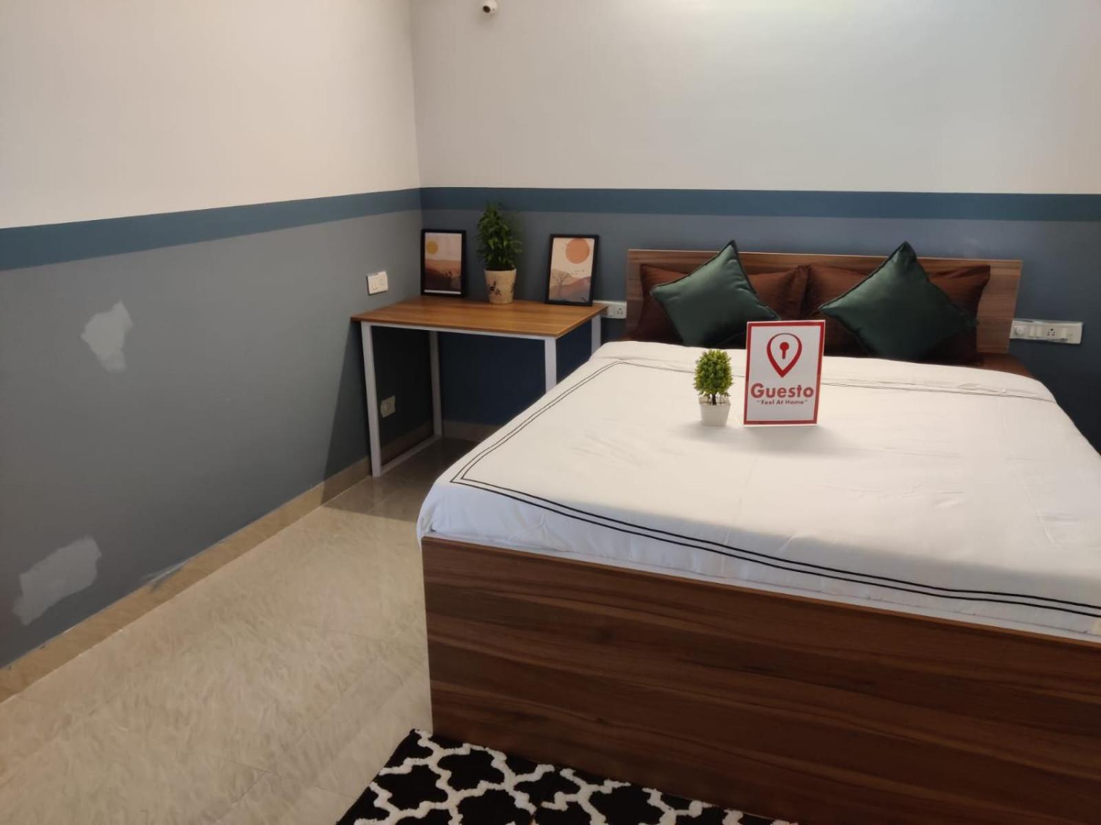 Guesto Ecovista Hotel 3*