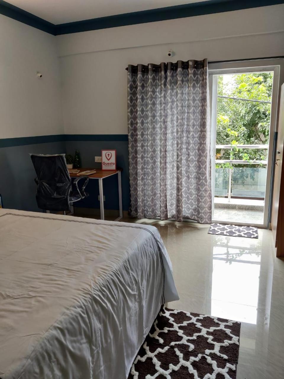 Hotel Guesto Ecovista