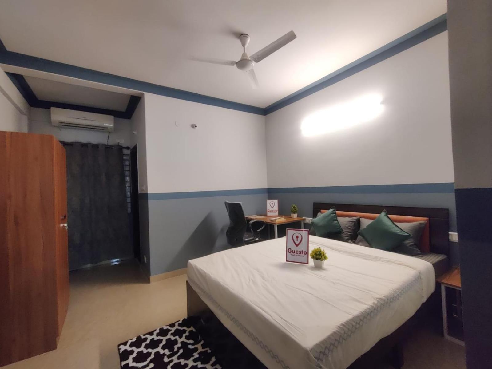 Hotel Guesto Ecovista