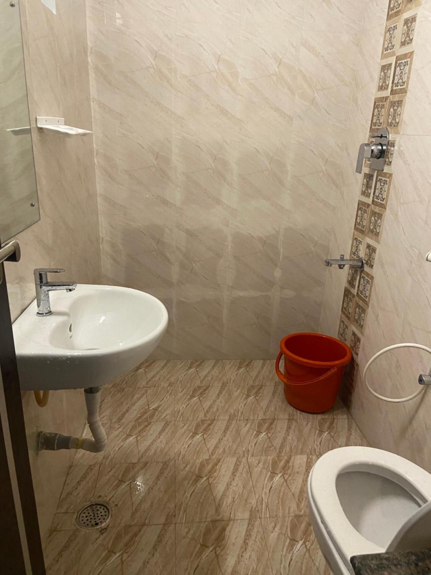 Guesto Ecovista Hotel Bangalore