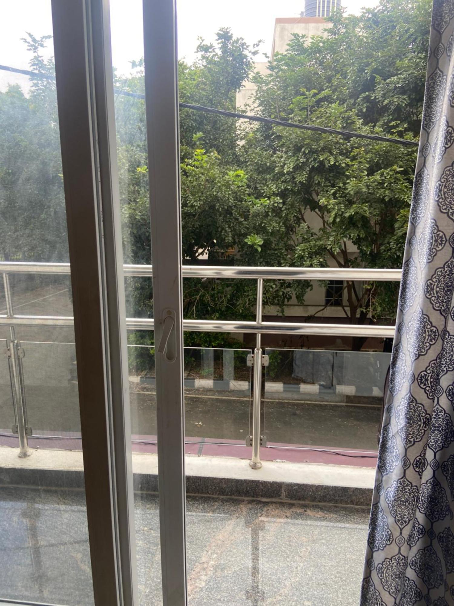 Hotel Guesto Ecovista Bangalore