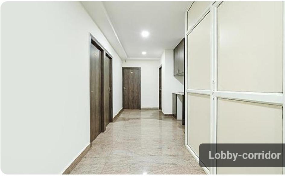 Lutino Homes Opposite To D Mart Ramurthynagar 4*