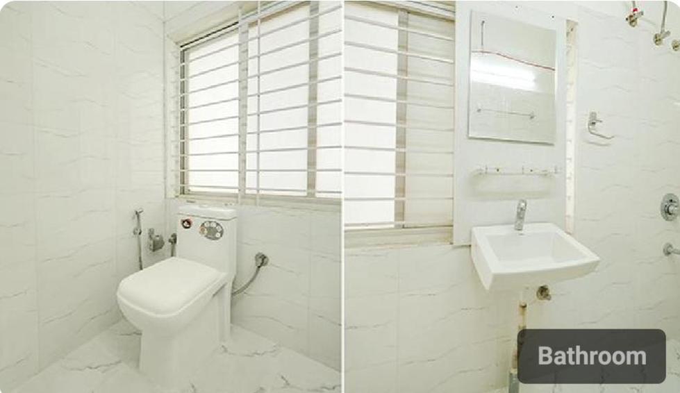 Lutino Homes Opposite To D Mart Ramurthynagar