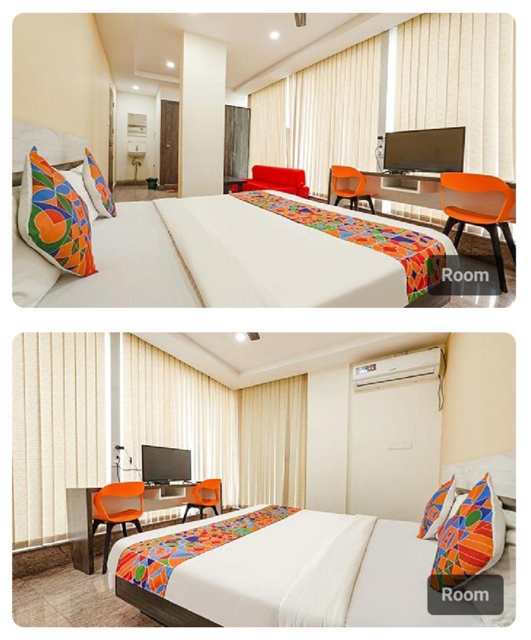 Hotel Lutino Homes Opposite To D Mart Ramurthynagar 4*
