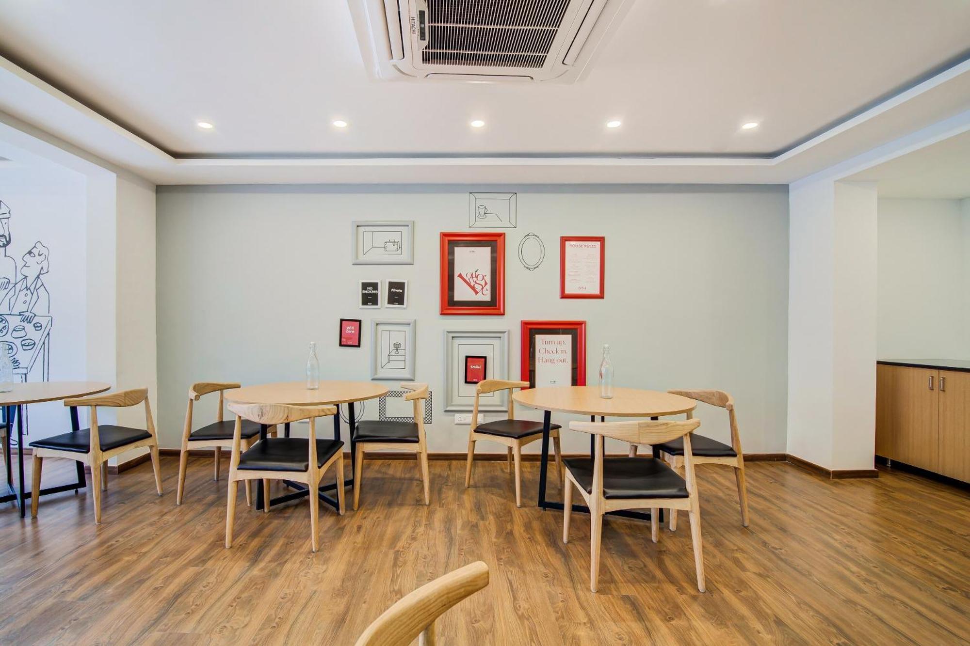 Townhouse Dodda Banaswadi Hotel Bangalore