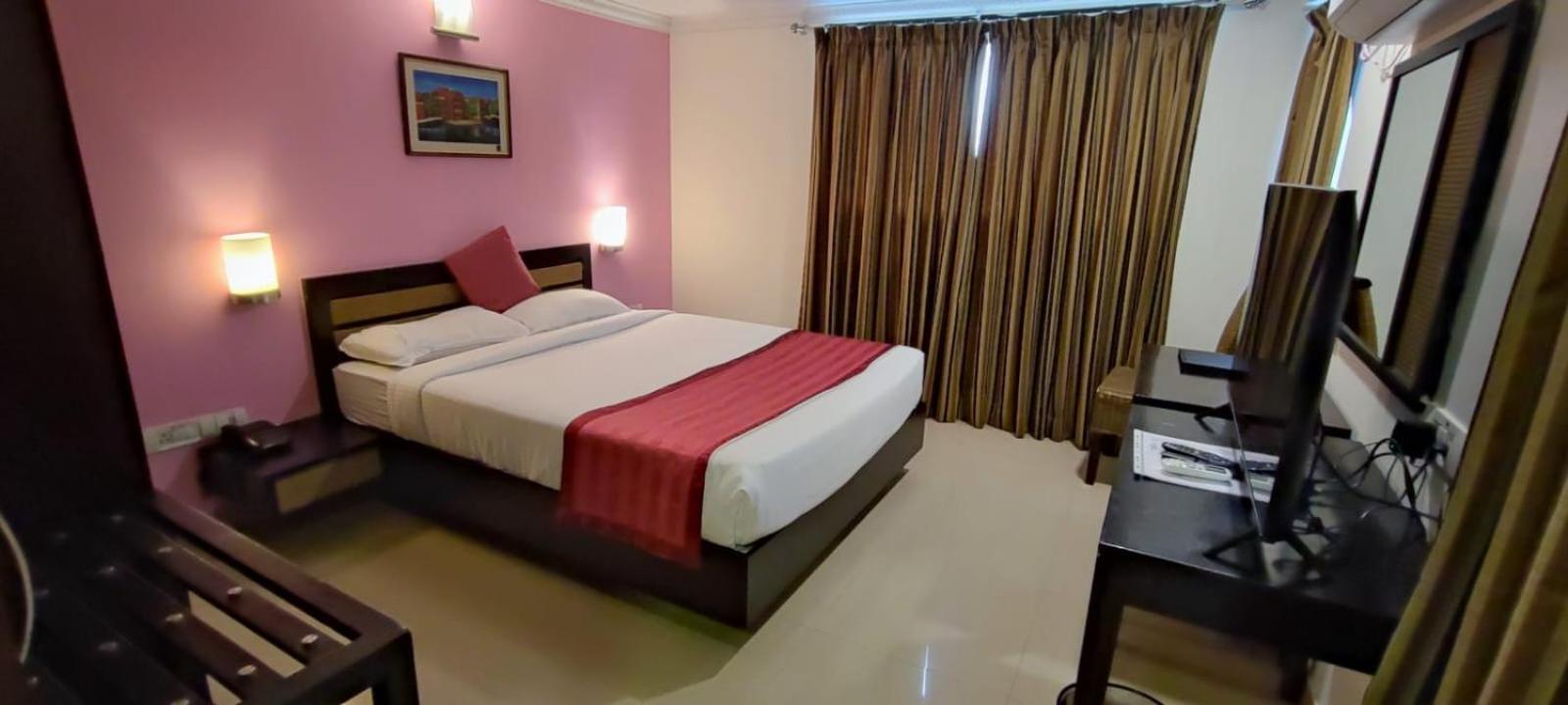 Shilton Bangalore