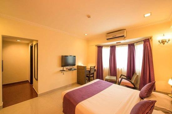 Aparthotel Shilton