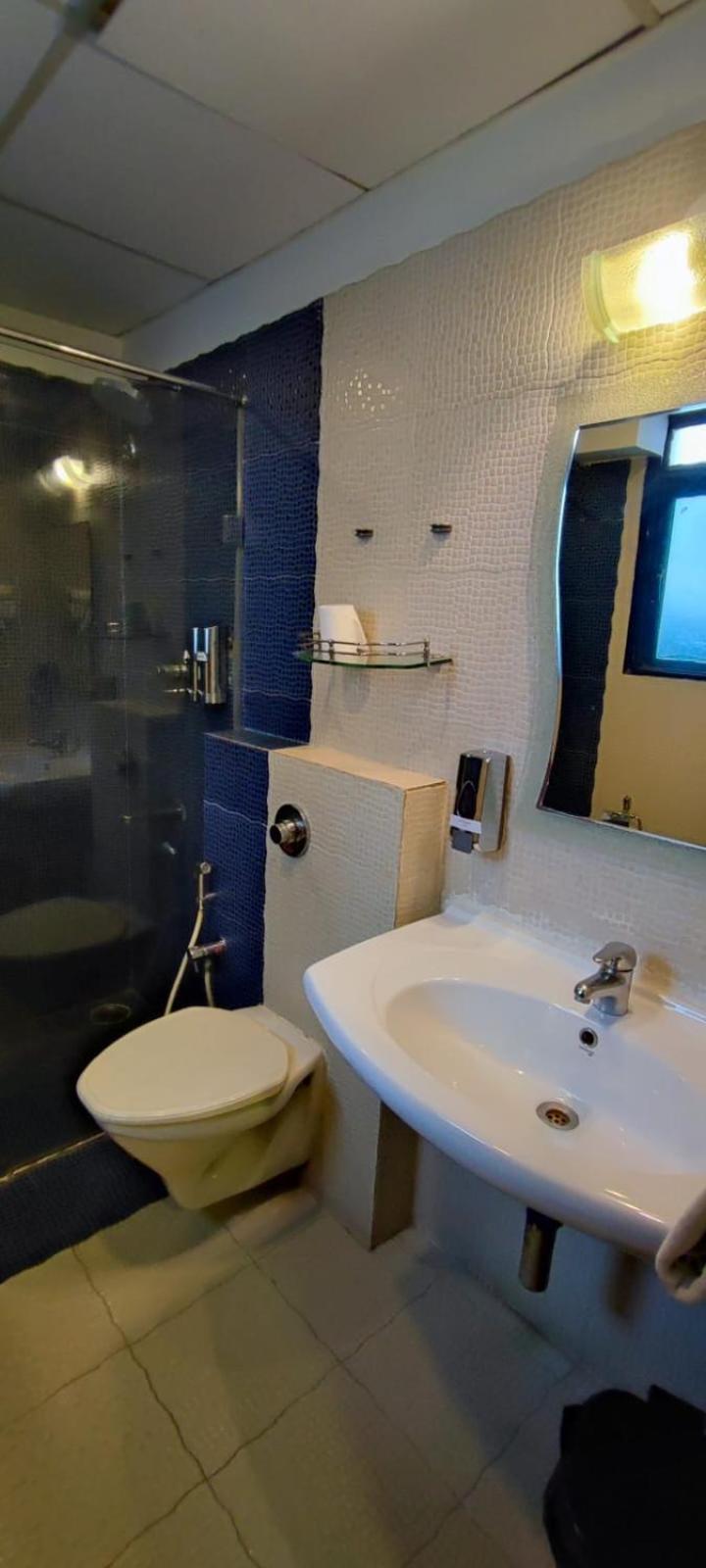 Aparthotel Shilton 3*