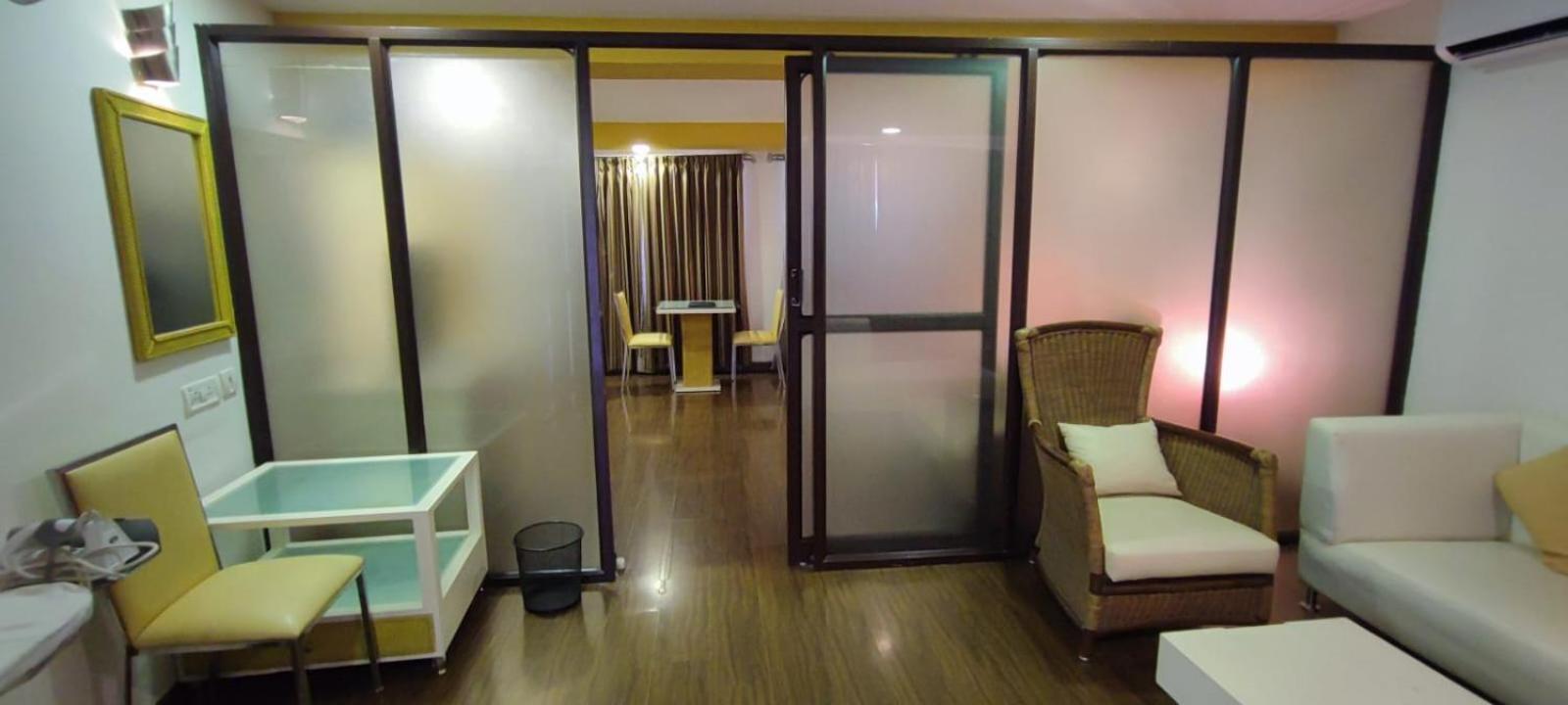 Shilton 3* Bangalore
