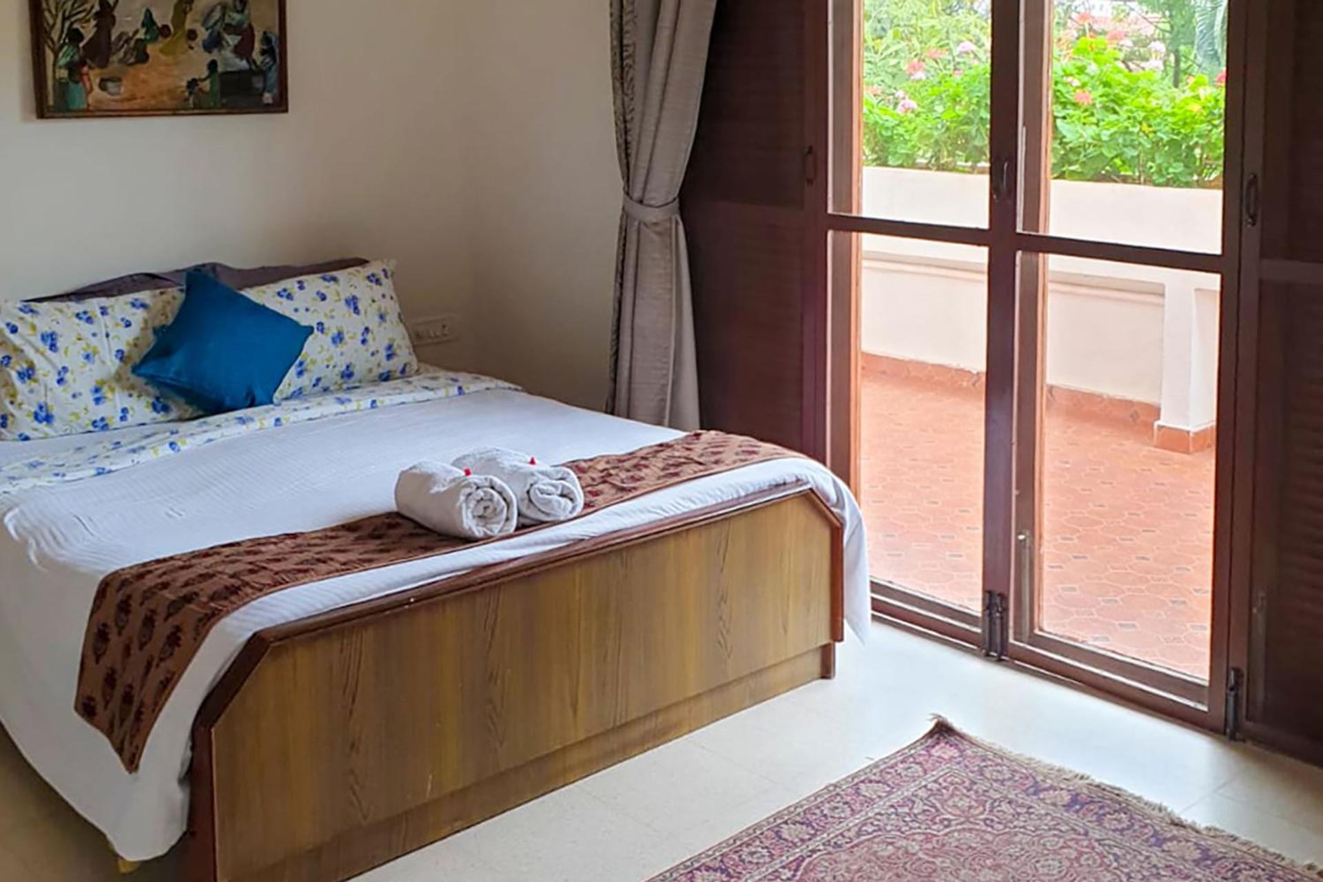 Stayvista At Firefly With Pvt Pool & Terrace Access * Bangalore