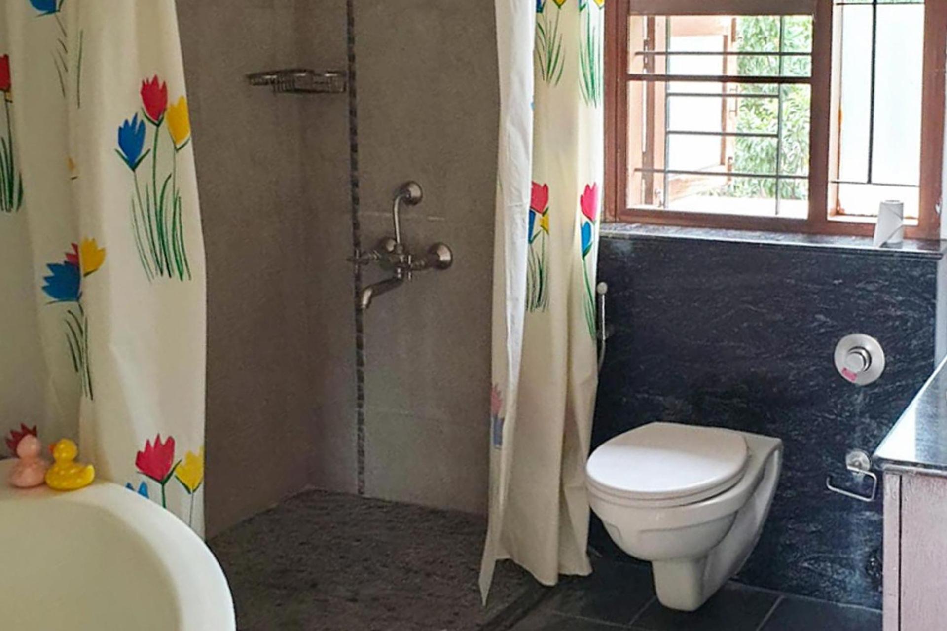 Stayvista At Firefly With Pvt Pool & Terrace Access Villa Bangalore