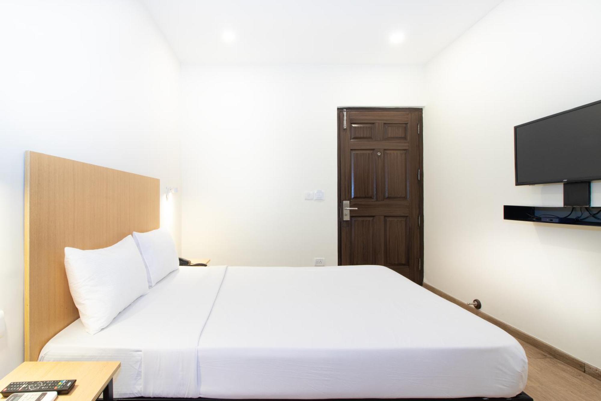 Sanctum Richmond Road Hotel