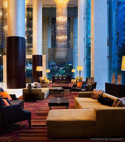 Jw Marriott Hotel