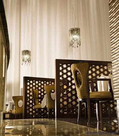 Jw Marriott Hotel