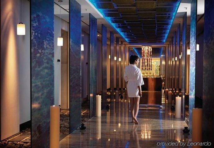 Jw Marriott Hotel 5*