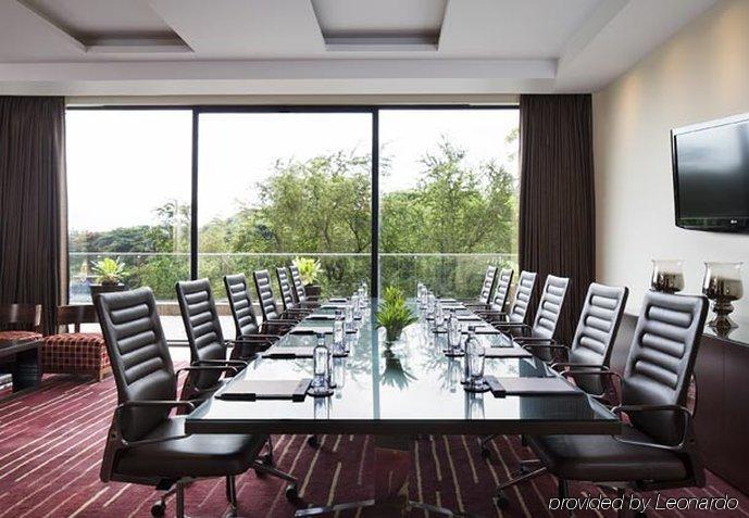 Hotel Jw Marriott 5*
