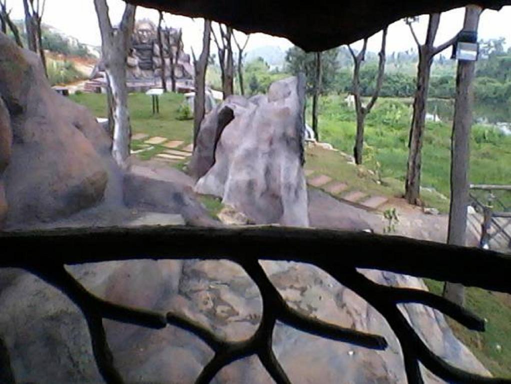 Rds Nature Retreat Resort Bangalore