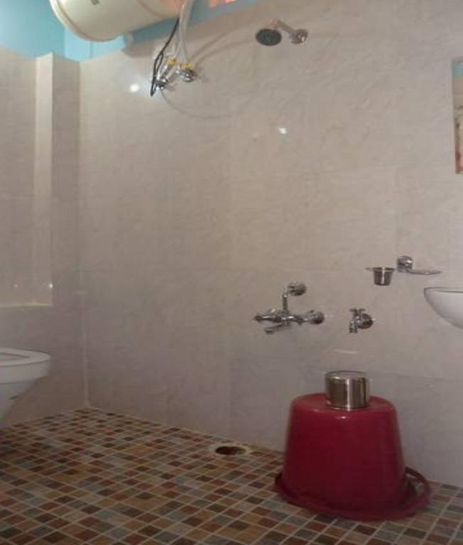 Lodge Honnagiri Residency Bangalore