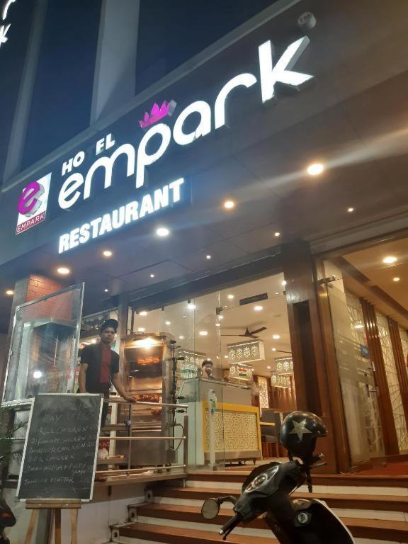 Guest house Sapphire Bangalore